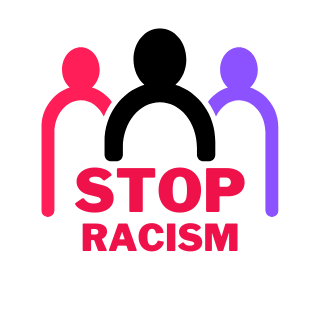 STOP-RACISM