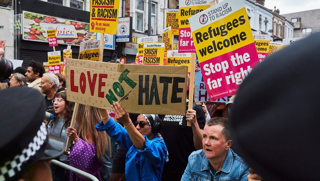 International Day for the Elimination of Racial Discrimination: migrants and refugees at the center of discussion